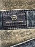 Adriano Goldschmied Hearts Blue Jeans Size 30 waist (estimated) - photo 4