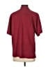 Tommy Bahama 100% Silk Burgundy Red Blouse Size S - photo 2