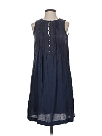 Garnet Hill Casual Dress (view 1)