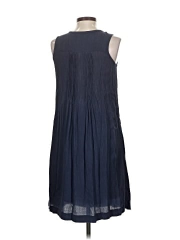 Garnet Hill Casual Dress (view 2)