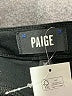 Paige Black Jeans Size 30 waist - photo 6