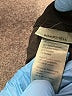 Paige Black Jeans Size 30 waist - photo 7