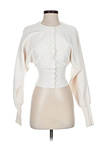 Helsa Cardigan (view 1)