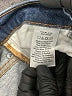 Everlane Blue Jeans Size 27 waist - photo 8