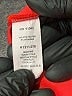 Slate & Willow Solid Orange Red Cocktail Dress Size M - photo 7