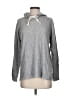 Elan Gray Sweatshirt Size S - photo 1