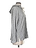 Elan Gray Sweatshirt Size S - photo 4