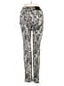 True Religion Print Silver Jeggings Size 23 waist - photo 2