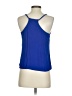 Lilly Pulitzer Blue Sleeveless Blouse Size XS - photo 2