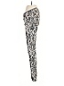 True Religion Print Silver Jeggings Size 23 waist - photo 5