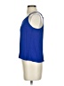 Lilly Pulitzer Blue Sleeveless Blouse Size XS - photo 5