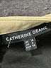 Catherine Deane Gray Cocktail Dress Size 6 - photo 6