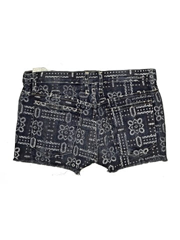 Current/Elliott Shorts (view 2)