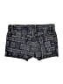 Current/Elliott Paisley Blue Shorts Size 24 waist - photo 2
