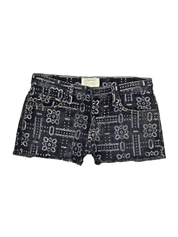 Current/Elliott Shorts (view 1)