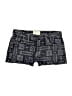 Current/Elliott Paisley Blue Shorts Size 24 waist - photo 1