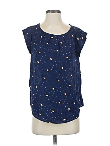 Iris Basic Sleeveless T-Shirt (view 1)