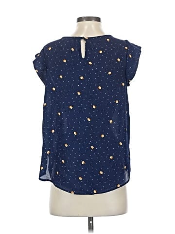 Iris Basic Sleeveless T-Shirt (view 2)
