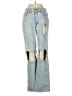 BDG 100% Cotton Color Block Blue Jeans Size 25 waist - photo 1