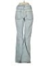 BDG 100% Cotton Color Block Blue Jeans Size 25 waist - photo 2