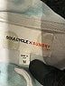 SoulCycle X Sundry Tie-dye White Pullover Sweater Size M - photo 7