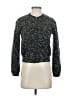 Ann Taylor Gray Jacket Size XXS - photo 1