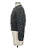 Ann Taylor Gray Jacket Size XXS - photo 5