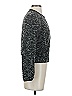 Ann Taylor Gray Jacket Size XXS - photo 4