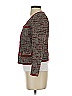 Banana Republic Tweed Red Jacket Size 0 - photo 5