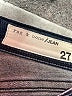 Rag & Bone/JEAN Blue Jeans Size 27 waist - photo 7