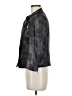 Bebe 100% Polyester Black Jacket Size M - photo 5