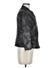 Bebe 100% Polyester Black Jacket Size M - photo 4