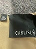 Carlisle Graphic Tan Cocktail Dress Size 4 - photo 7