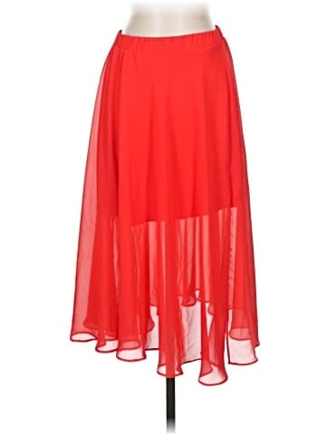 Soprano Formal Skirt (view 1)