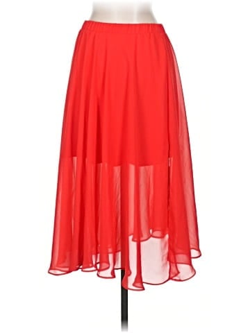 Soprano Formal Skirt (view 2)