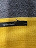 DPlus Studio Yellow Sleeveless Top Size S - photo 7