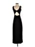 Lezat Black Cocktail Dress Size S - photo 1