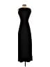 Lezat Black Cocktail Dress Size S - photo 2