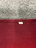 Unbranded Burgundy Short Sleeve Top Size XL - photo 7