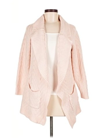Candie's Cardigan (view 1)
