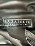 Bagatelle 100% Polyurethane Black Casual Pants Size M - photo 7