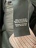 Bagatelle 100% Polyurethane Black Casual Pants Size M - photo 8