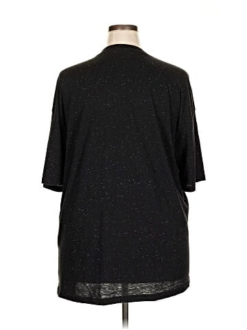Jadelynn Brooke Short Sleeve T-Shirt (view 2)