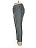 Lands' End Solid Gray Active Pants Size XL - photo 5