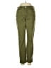 Ann Taylor LOFT Green Jeans Size 26 waist - photo 1
