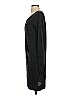 Gestuz Black Long Sleeve Top Size S - photo 5