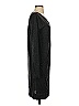 Gestuz Black Long Sleeve Top Size S - photo 4