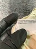 MNG 100% Cotton Solid Ivory Casual Pants Size XS - photo 7