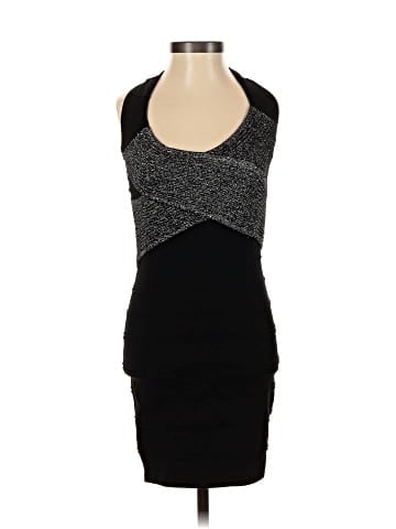 Wow Couture Cocktail Dress (view 1)