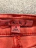 CAbi Color Block Orange Jeans Size 4 - photo 7